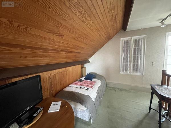 Maison à vendre à Bois-Guillaume en Seine-Maritime (76230), ref : 76009-459