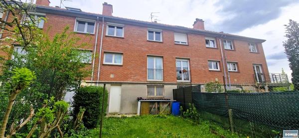 Maison - LYS LEZ LANNOY