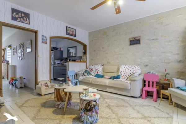 Maison à vendre |  Châteauroux |  6 pièces | 171 m²