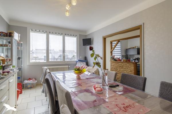Maison à vendre |  Châteauroux |  6 pièces | 171 m²