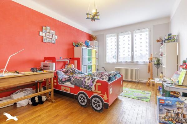 Maison à vendre |  Châteauroux |  6 pièces | 171 m²