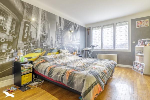 Maison à vendre |  Châteauroux |  6 pièces | 171 m²