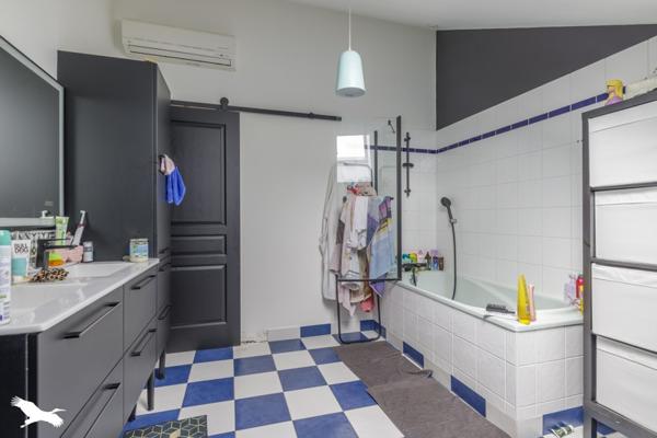 Maison à vendre |  Châteauroux |  6 pièces | 171 m²