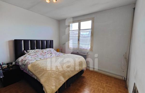 Maison familiale avec 4 chambres et jardin