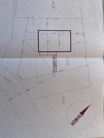 HAUTEURS DE LUNEVILLE MAISON INDEPENDANTE COMBLE AMENAGEABLE