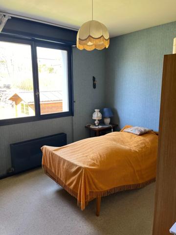 HAUTEURS DE LUNEVILLE MAISON INDEPENDANTE COMBLE AMENAGEABLE