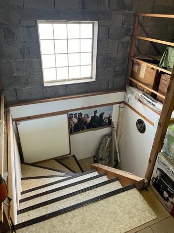 HAUTEURS DE LUNEVILLE MAISON INDEPENDANTE COMBLE AMENAGEABLE