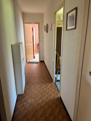 HAUTEURS DE LUNEVILLE MAISON INDEPENDANTE COMBLE AMENAGEABLE