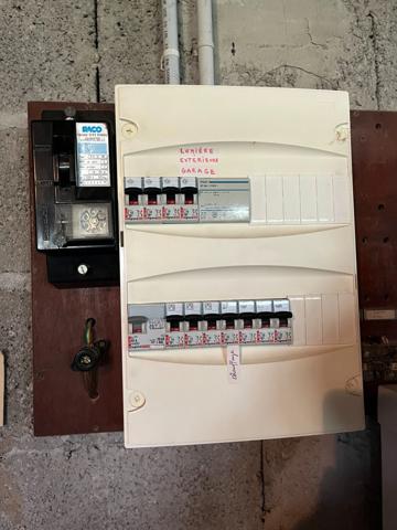 HAUTEURS DE LUNEVILLE MAISON INDEPENDANTE COMBLE AMENAGEABLE