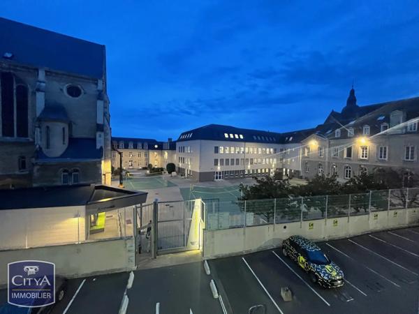 Appartement à vendre 1 pièce 22.33m²