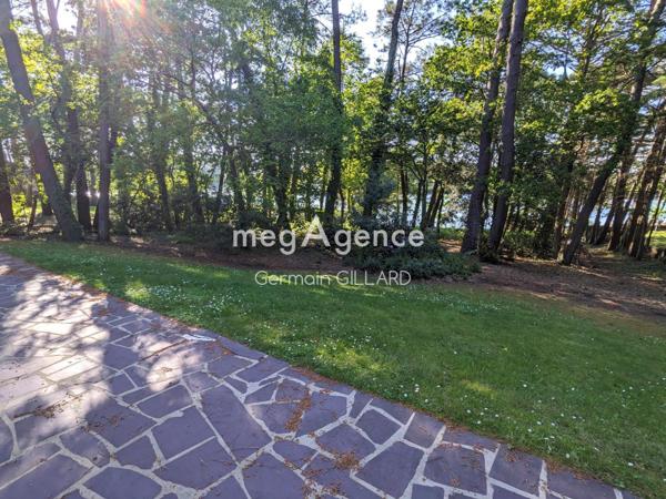 Maison à BADEN, 56870 - 5 pièces 131m²