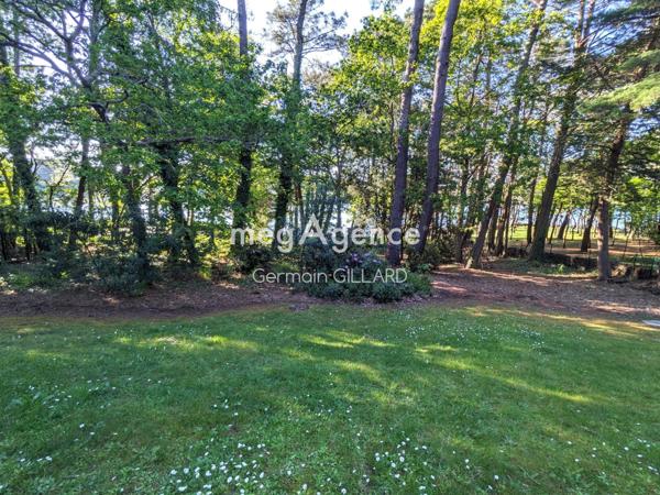 Maison à BADEN, 56870 - 5 pièces 131m²