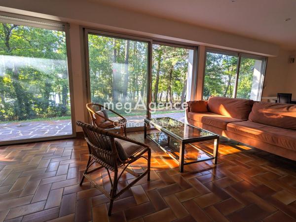 Maison à BADEN, 56870 - 5 pièces 131m²