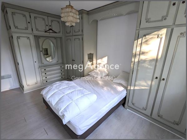 Maison à BADEN, 56870 - 5 pièces 131m²