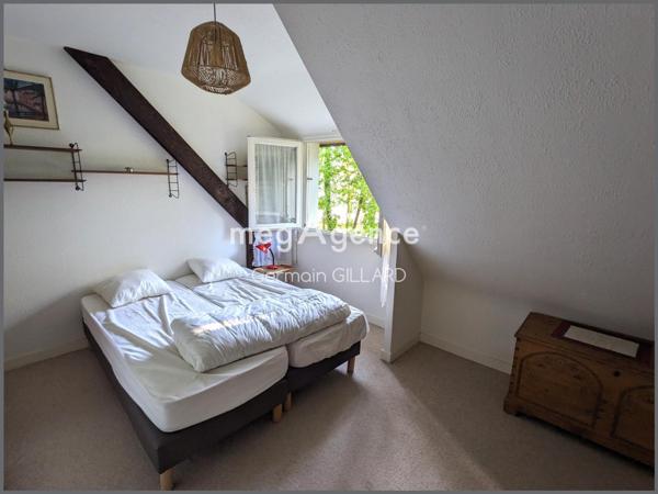 Maison à BADEN, 56870 - 5 pièces 131m²