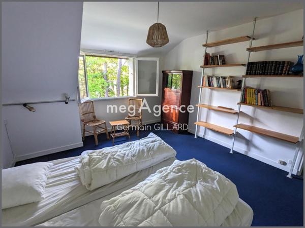 Maison à BADEN, 56870 - 5 pièces 131m²