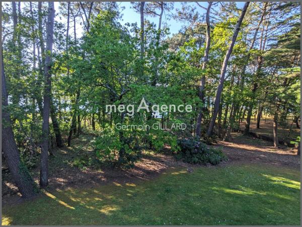 Maison à BADEN, 56870 - 5 pièces 131m²