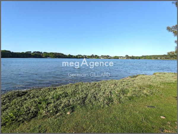 Maison à BADEN, 56870 - 5 pièces 131m²