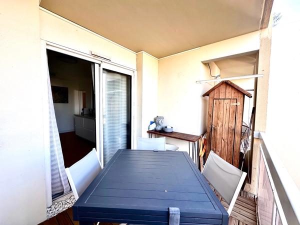 Marseille 12ème, T4 de 90m2 + Terrasse + Places de parking + Cave + Possibilité de BOX Fermé EN SUS