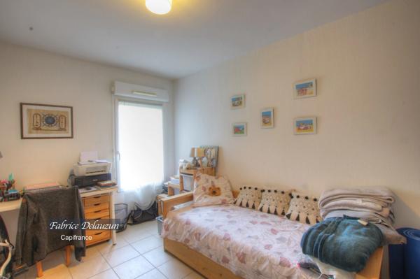 Appartement à vendre 4 pièces SAINT MARTIN DE CRAU (13)