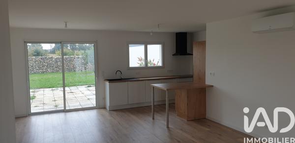 Maison à vendre 5 pièces 100 m² Damazan