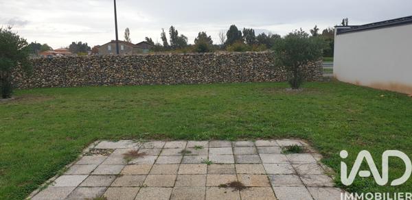 Maison à vendre 5 pièces 100 m² Damazan