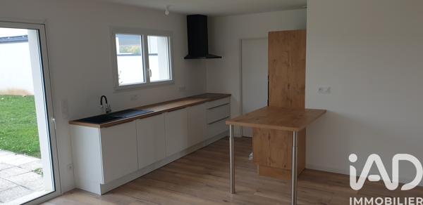 Maison à vendre 5 pièces 100 m² Damazan