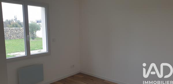 Maison à vendre 5 pièces 100 m² Damazan