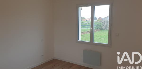 Maison à vendre 5 pièces 100 m² Damazan