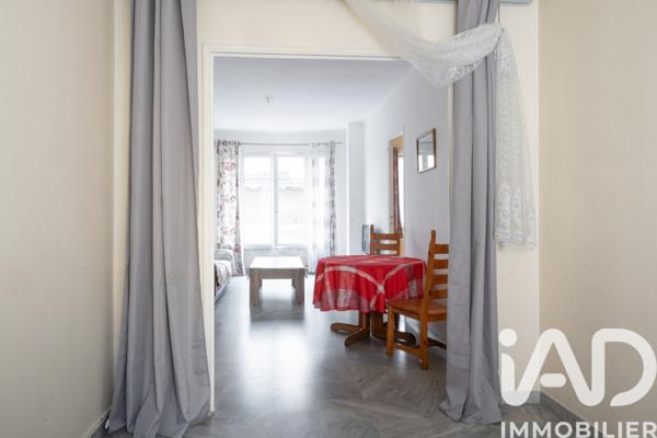 Appartement à vendre 4 pièces 62 m² Toulon