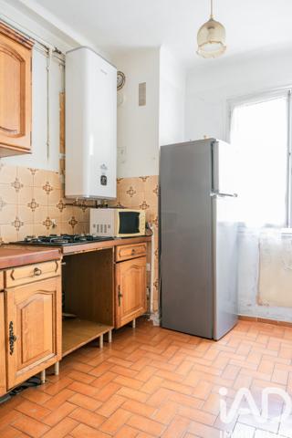 Appartement à vendre 4 pièces 62 m² Toulon