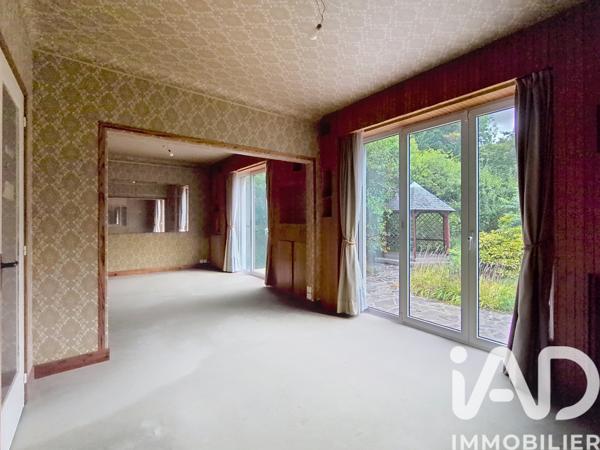 Maison à vendre 7 pièces 125 m² Antony