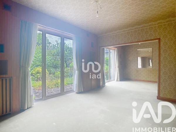 Maison à vendre 7 pièces 125 m² Antony