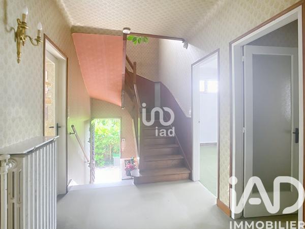 Maison à vendre 7 pièces 125 m² Antony