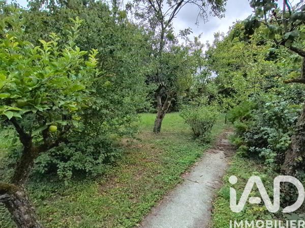 Maison à vendre 7 pièces 125 m² Antony