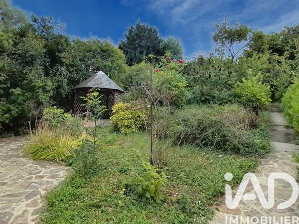 Maison à vendre 7 pièces 125 m² Antony