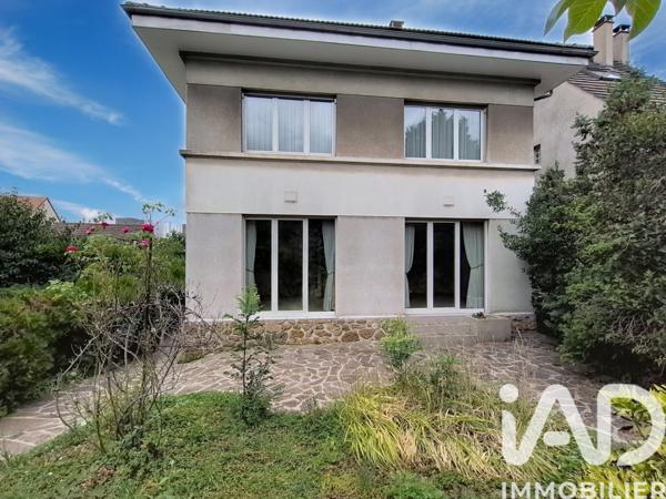 Maison à vendre 7 pièces 125 m² Antony