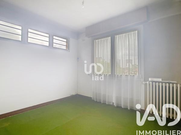 Maison à vendre 7 pièces 125 m² Antony