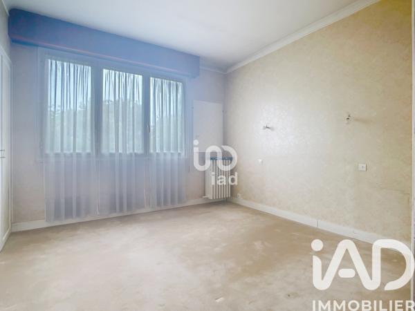 Maison à vendre 7 pièces 125 m² Antony