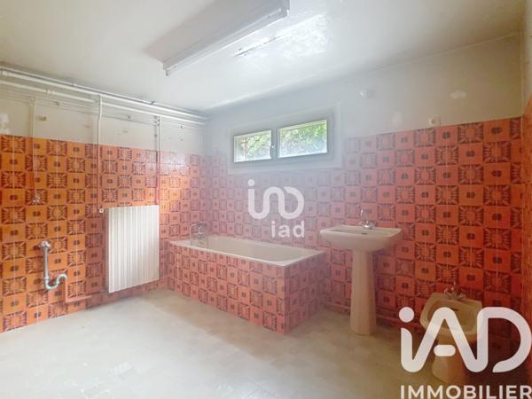 Maison à vendre 7 pièces 125 m² Antony