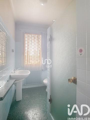 Maison à vendre 7 pièces 125 m² Antony