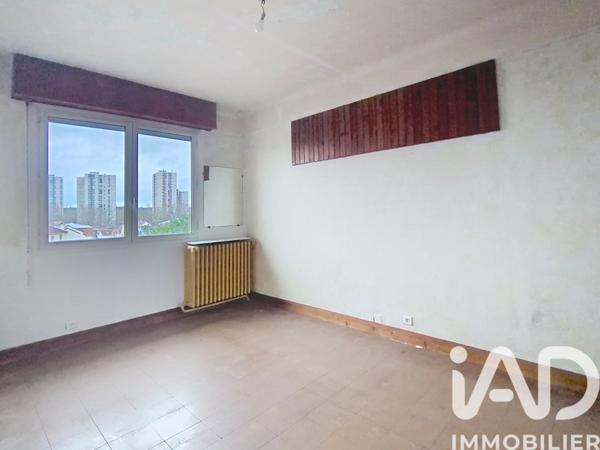 Maison à vendre 7 pièces 125 m² Antony