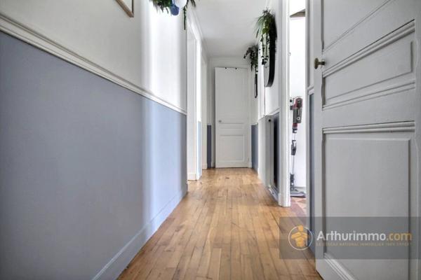 Location Appartement 3 pièces 54 m2 à Charenton-le-Pont