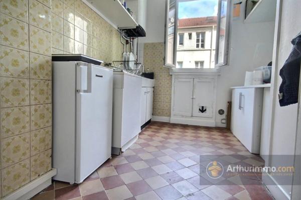 Location Appartement 3 pièces 54 m2 à Charenton-le-Pont