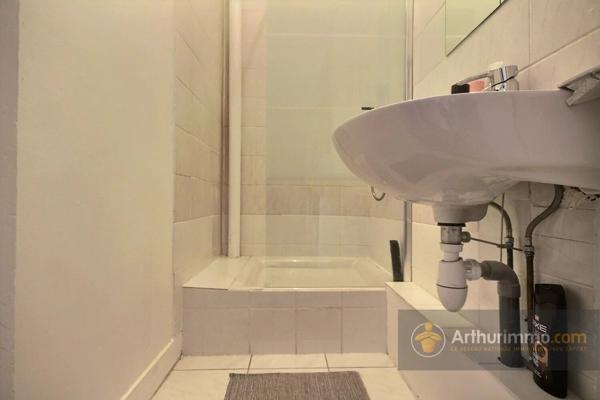 Location Appartement 3 pièces 54 m2 à Charenton-le-Pont