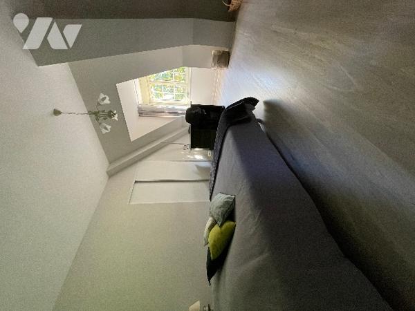 NOYAL SUR VILAINE
Longère 200m² habitables avec dépendances - Terrain 5021m²