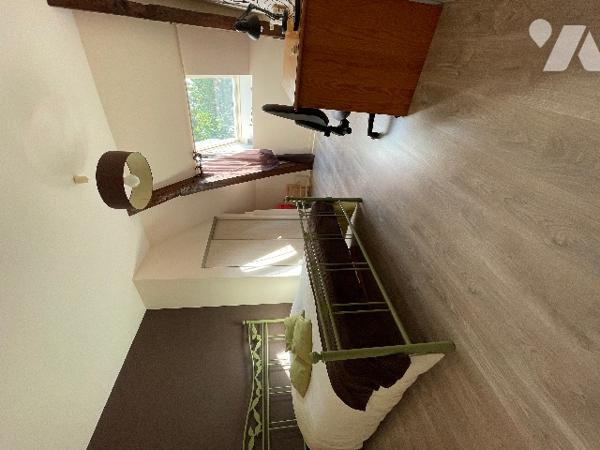 NOYAL SUR VILAINE
Longère 200m² habitables avec dépendances - Terrain 5021m²