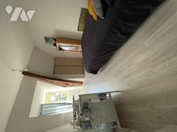 NOYAL SUR VILAINE
Longère 200m² habitables avec dépendances - Terrain 5021m²