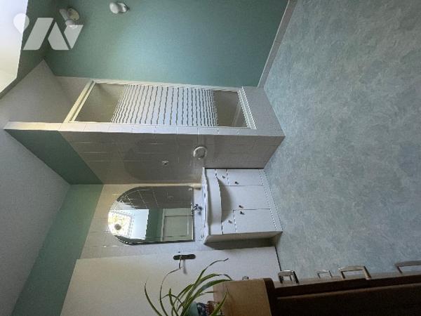 NOYAL SUR VILAINE
Longère 200m² habitables avec dépendances - Terrain 5021m²