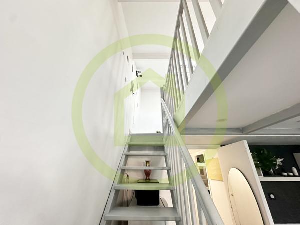 Appartement à SAINT CYR SUR MER (83270)